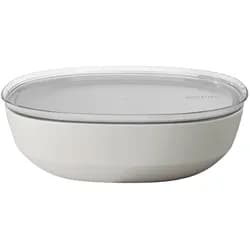 MEPAL 105938032500 Schüssel Silueta nordic white 4,0 l