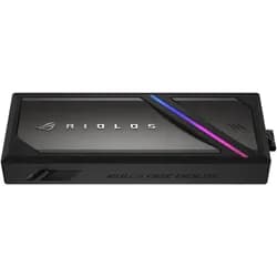 ASUS ROG Strix Aiolos, USB-C 3.2