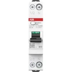 ABB, Schutzschalter, DS301C B16 A30