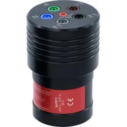 Gossen Metrawatt Drehstromadapter METRALINE A3-63