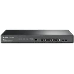 8+2P TP-LINK Omada SG3210XHP-M2 M RM POE+