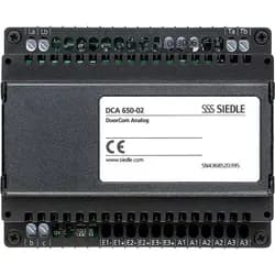 Siedle&Söhne DoorCom Analog DCA 650-02