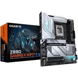 Gigabyte Mainboard