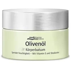 OLIVENÖL Körper-Balsam
