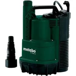 metabo Tauchpumpe