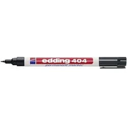 Edding Permanentmarker 404