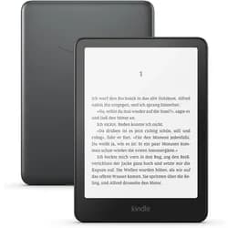 Kindle Paperwhite Signature Edition 32GB - Black