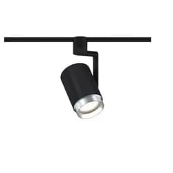 Paulmann 96985 URail Spot Asthene Schwarz matt 230V