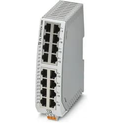 Phoenix Contact Industrial Ethernet Switch FL SWITCH 1016N