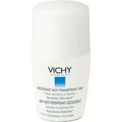 Vichy Deo Roll on Sensitiv Anti Transpirant 48h