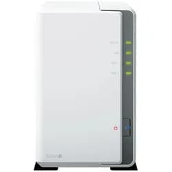 Synology NAS-Server