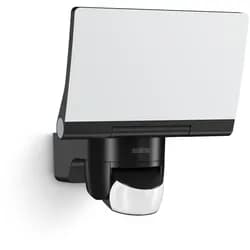 Steinel Sensor-LED-Strahler XLED home 2 S SW