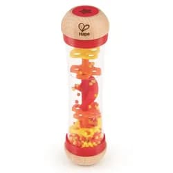 Hape E0327 - Roter Regenmacher