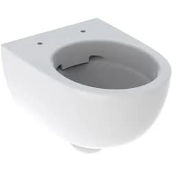 Geberit Renova Compact WWC Tiefspüler Ausld. 49cm, Rimfree, weiß