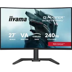 IIYAMA G-Master GCB2784HSU-B1 Red Eagle, 27"