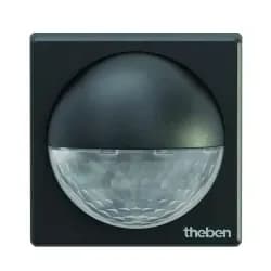 Theben Bewegungsmelder theLuxa R180 BK