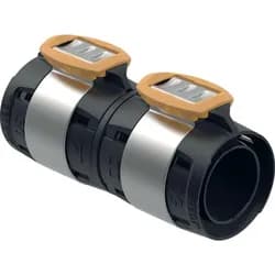 Geberit FlowFit Kupplung PPSU 50mm