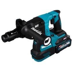 Makita Akku-Kombihammer HR004GM201