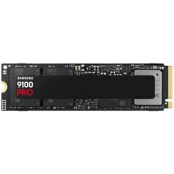 Samsung 9100 PRO NVMe M.2 SSD 4 TB