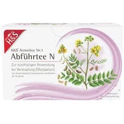 H&S Abführtee N