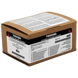 Toshiba Toner T-FC338EM-R 6B0000000924 magenta