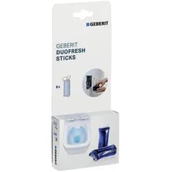 Duofresh Stick VPE = 8 Stück