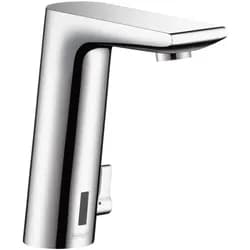 hansgrohe Spültischarmatur