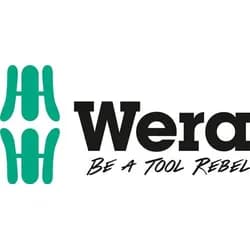Wera Werk Bits 867/4 Z TORX®