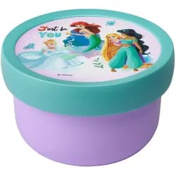 Mepal CAMPUS Fruchtbox 300 ml - Disney Princess