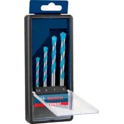 Bosch Professional CYL-9 MC Bohrer-Set 4tlg EXPERT (2608900646)