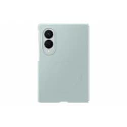 Galaxy Z Fold8 Silicone Magnet Case - Pistachio