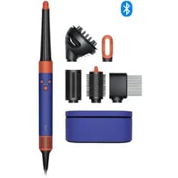 Dyson Airwrap i.d. Curly + Coily Violettblau/Topaz (2024)