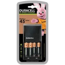 Duracell Batterie