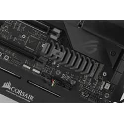 Corsair SSD-Festplatte