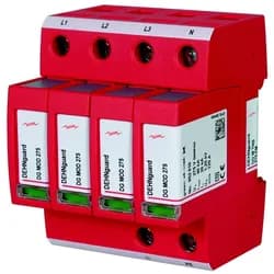 DEHNguard M TNS 275 FM