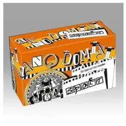 ABACUSSPIELE Spiel Anno Domini - Sport