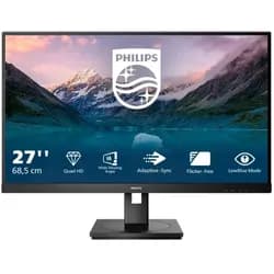 27" S-line 275S9JML - 2560x1440 (QHD) - 75Hz - VA