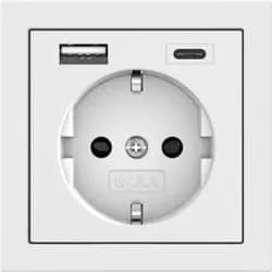 Gira SCHUKO SP 245970