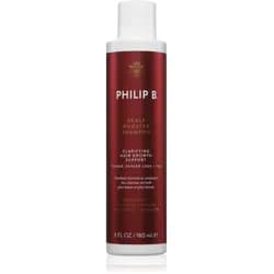 Philip B Scalp Booster Shampoo (180 ml)