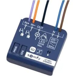 Somfy Empfänger UP 1822663