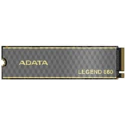 ADATA SSD-Festplatte