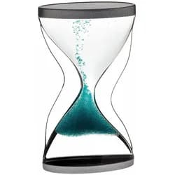 TFA Dostmann Sanduhr Sanduhr CONTRA 18.6008.04
