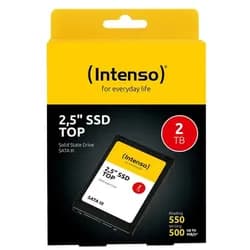 Intenso interne SSD