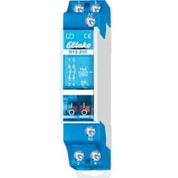 Eltako Schaltrelais f.Reihen-EB R12-200-24V
