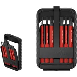 Wiha slimBit electric 43161 Bit-Set
