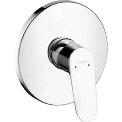 hansgrohe Spültischarmatur