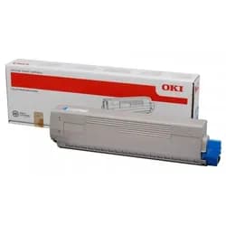 OKI, Toner, 44059254 (M)
