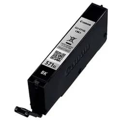 Canon CLI-571 XL BK schwarz
