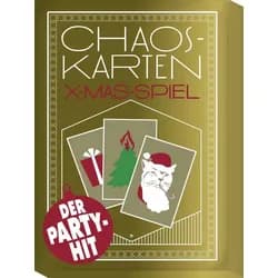 Chaoskarten / Jan Simmerl