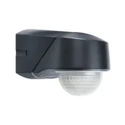 ESYLUX Bewegungsmelder RC 130i schwarz